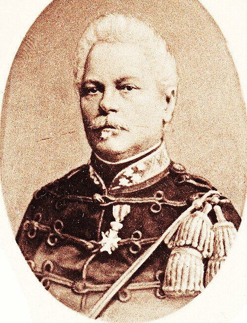 Johan Harmen Rudolf Köhler
